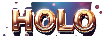 h0l0 logo