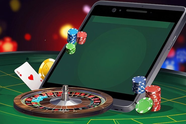 h0l0 mobile gaming