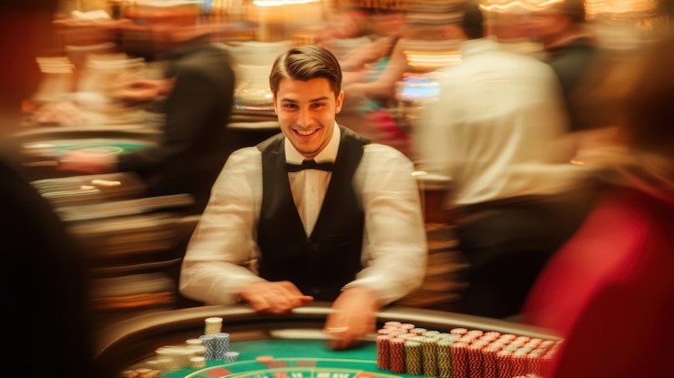 h0l0 Cómo funciona el baccarat sin comisión en h0l0